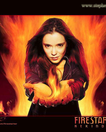 Firestarter 2 Rekindled Horror Film Wiki Fandom