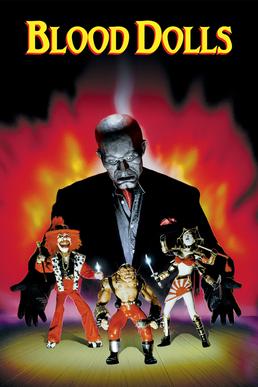 Blood Dolls (1999) | Horror Film Wiki | Fandom