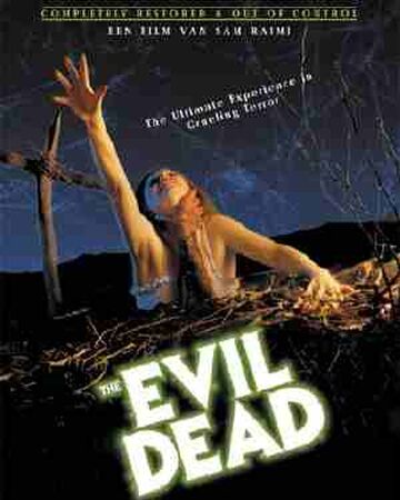 Watch The Evil Dead 1981 Online Hd Full Movies
