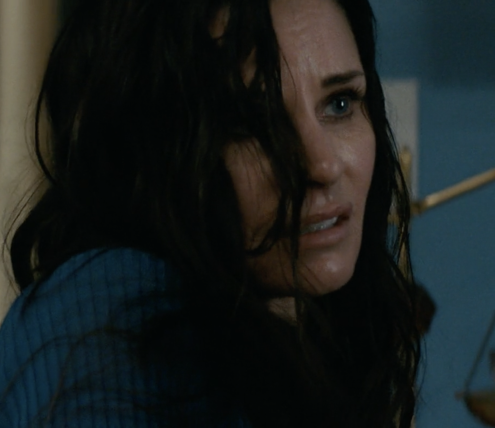 Gale Weathers, Horror Film Wiki