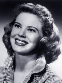 Betsy Palmer (1926 – 2015)