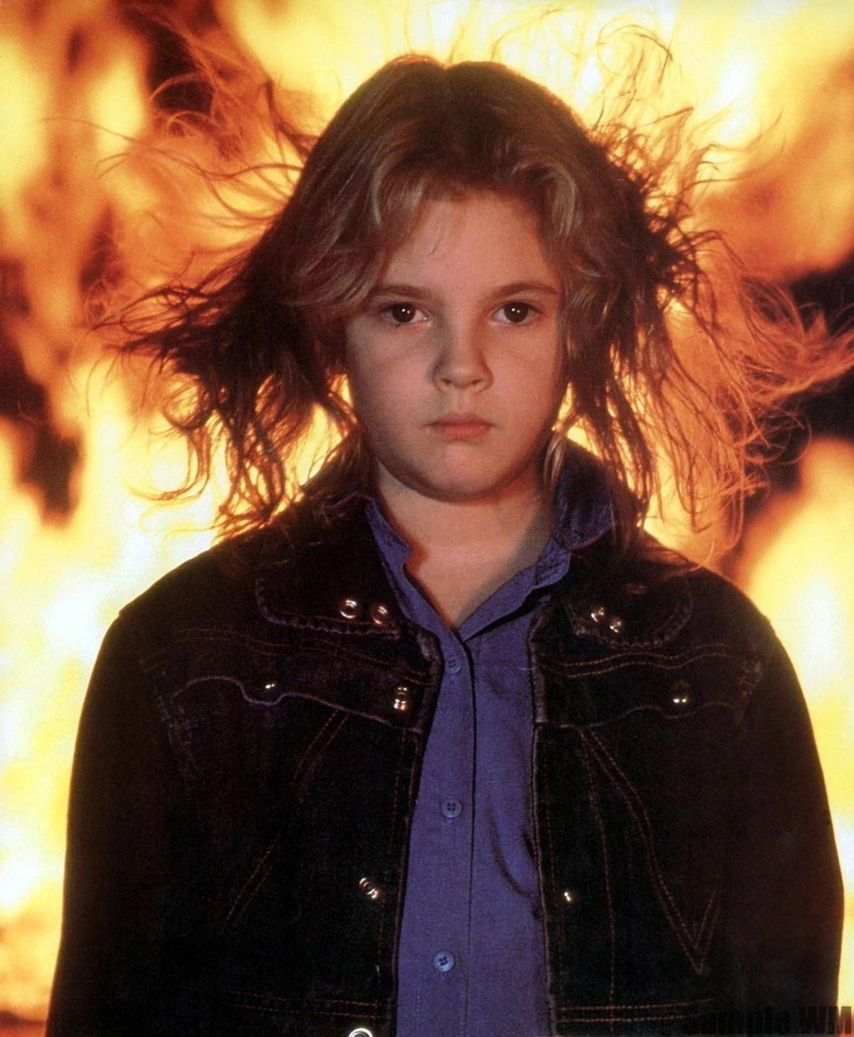 CategoryFirestarter characters Horror Film Wiki Fandom