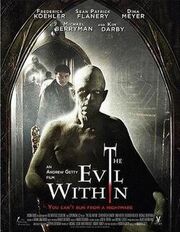 The Evil Within - 2017 film
