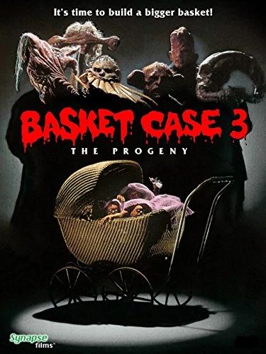 Basket Case 3: The Progeny (1991) | Horror Film Wiki | Fandom