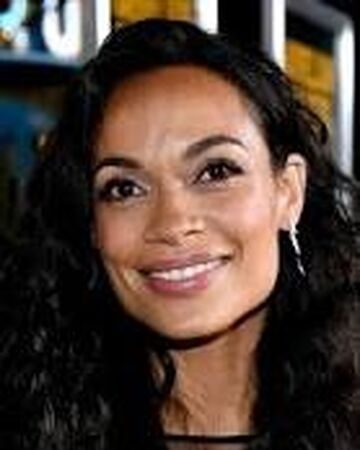 Rosario Dawson Horror Film Wiki Fandom