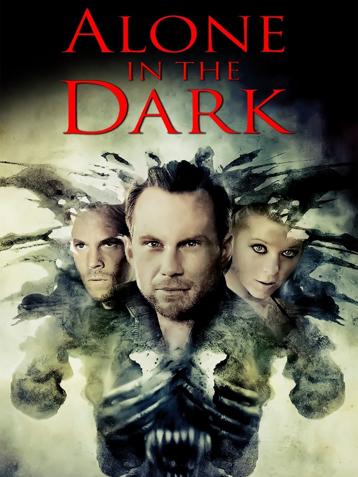 Alone in the Dark (2005), Horror Film Wiki