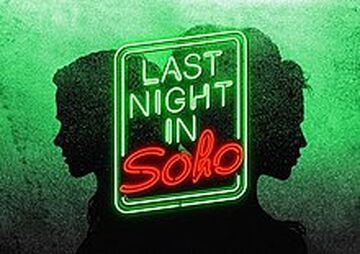 Last Night in Soho (2021) - IMDb