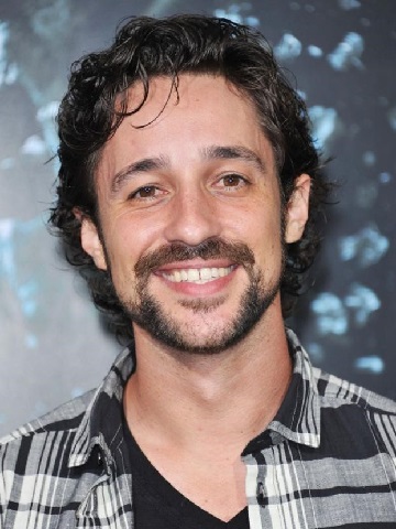 Thomas Ian Nicholas | Horror Film Wiki | Fandom