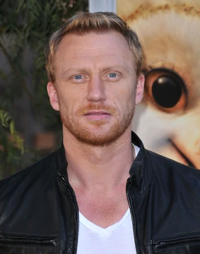 Kevin McKidd | Horror Film Wiki | Fandom