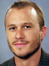 Heath Ledger (1979 – 2008)