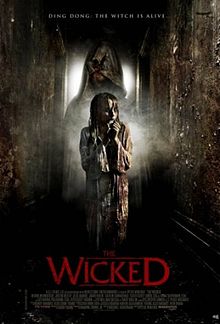 The Wicked (2013) | Horror Film Wiki | Fandom
