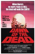 Dawn of the Dead (original) (1978)