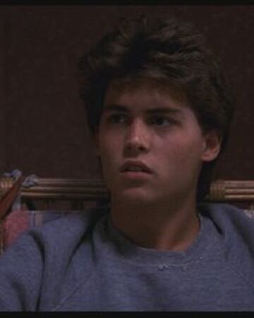 Glen Lantz Horror Film Wiki Fandom