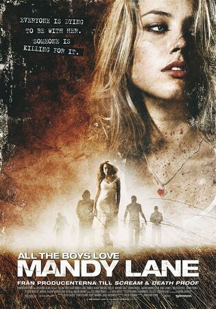 All the boys love mandy lane putlocker top