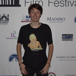 Zacharie Malek