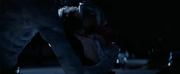 Bud's head being ripped