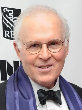 Charles Grodin