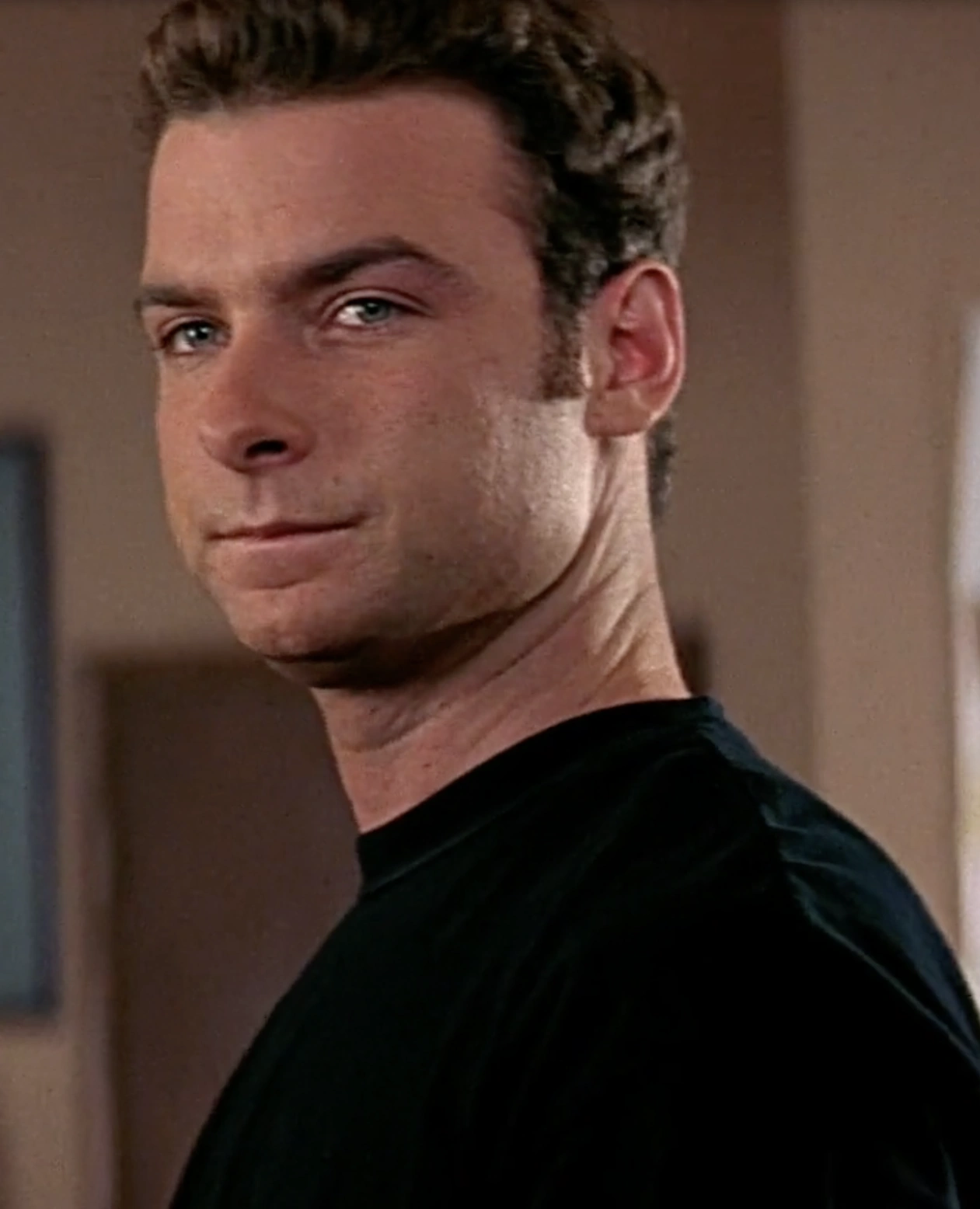 Liev Schreiber Scream