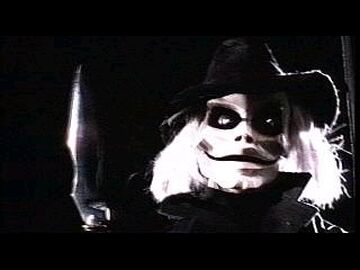 Puppet Master (Video 1989) - IMDb