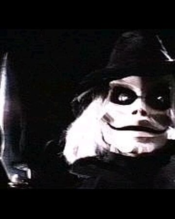 Blade Puppet Master Horror Film Wiki Fandom
