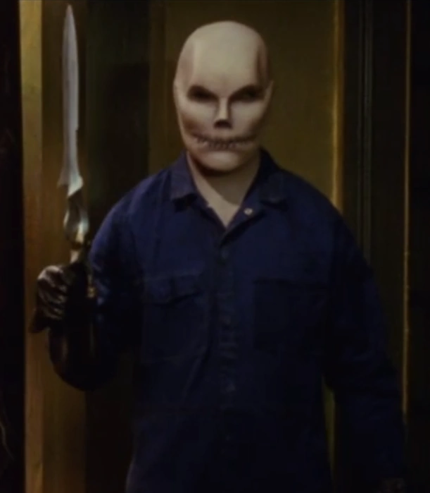 Scarman Horror Film Wiki Fandom