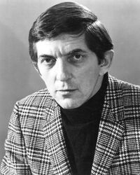 Jonathan Frid (1924 – 2012)