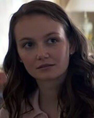 Allyson Nelson Horror Film Wiki Fandom