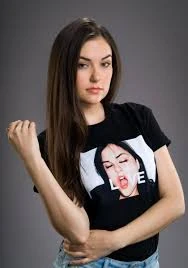 Sasha Grey | Horror Film Wiki | Fandom