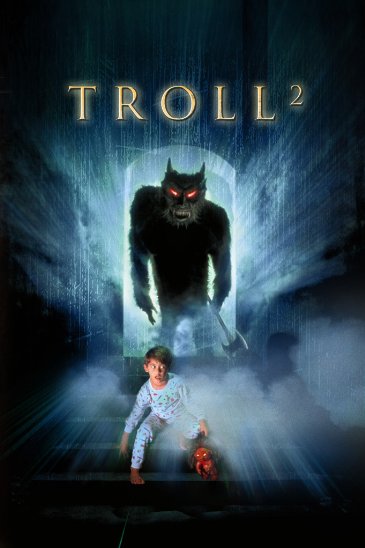 Troll (2022 film) - Wikipedia