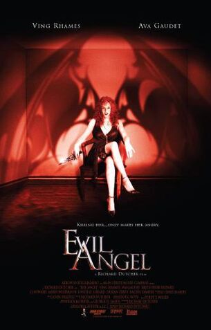 Evil angel