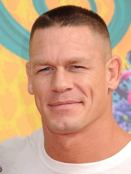 John Cena