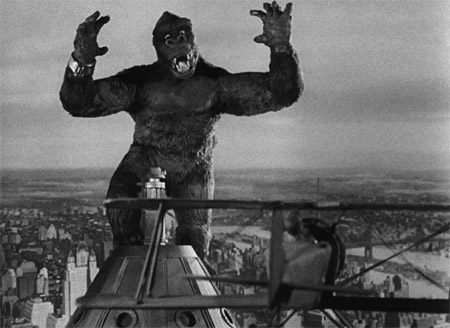 King Kong (1933) - IMDb