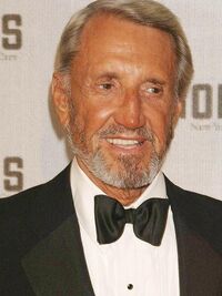 Roy Scheider (1932 – 2008)
