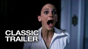 Scary Movie 2 (2001) Official Trailer 1 - Anna Faris HD