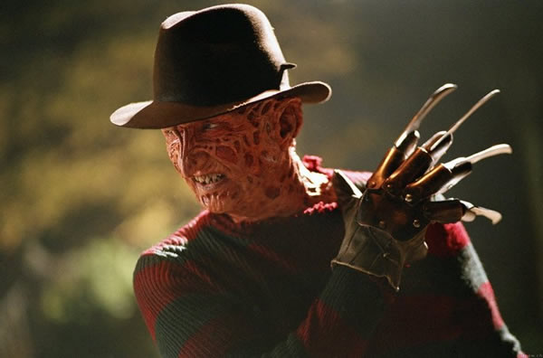 Freddy vs. Jason (2003) - IMDb