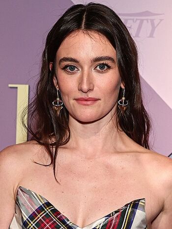 Sarah Pidgeon | Horror Film Wiki | Fandom
