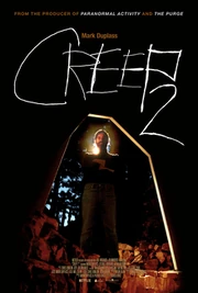 Creep2Poster