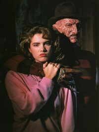 Freddy & Nancy