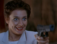 ghostface horror movie MrsLoomis