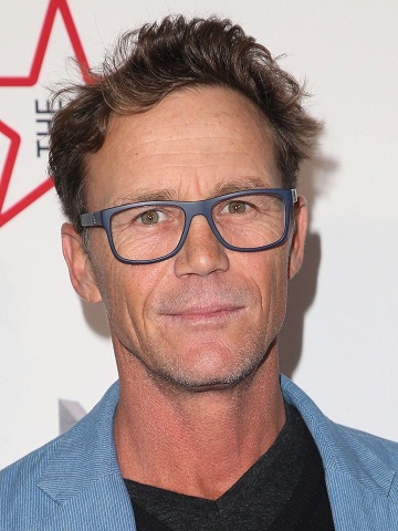 The Real Brian Krause An Intimate Look At His Life And Career - l9ova04