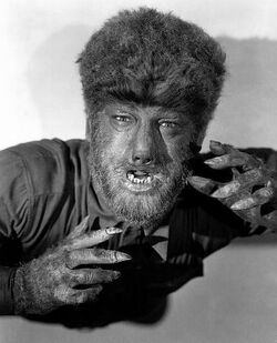 The Wolfman (film) - Wikiwand