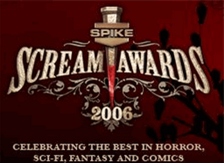 Scream Awards | Horror Film Wiki - Fandom