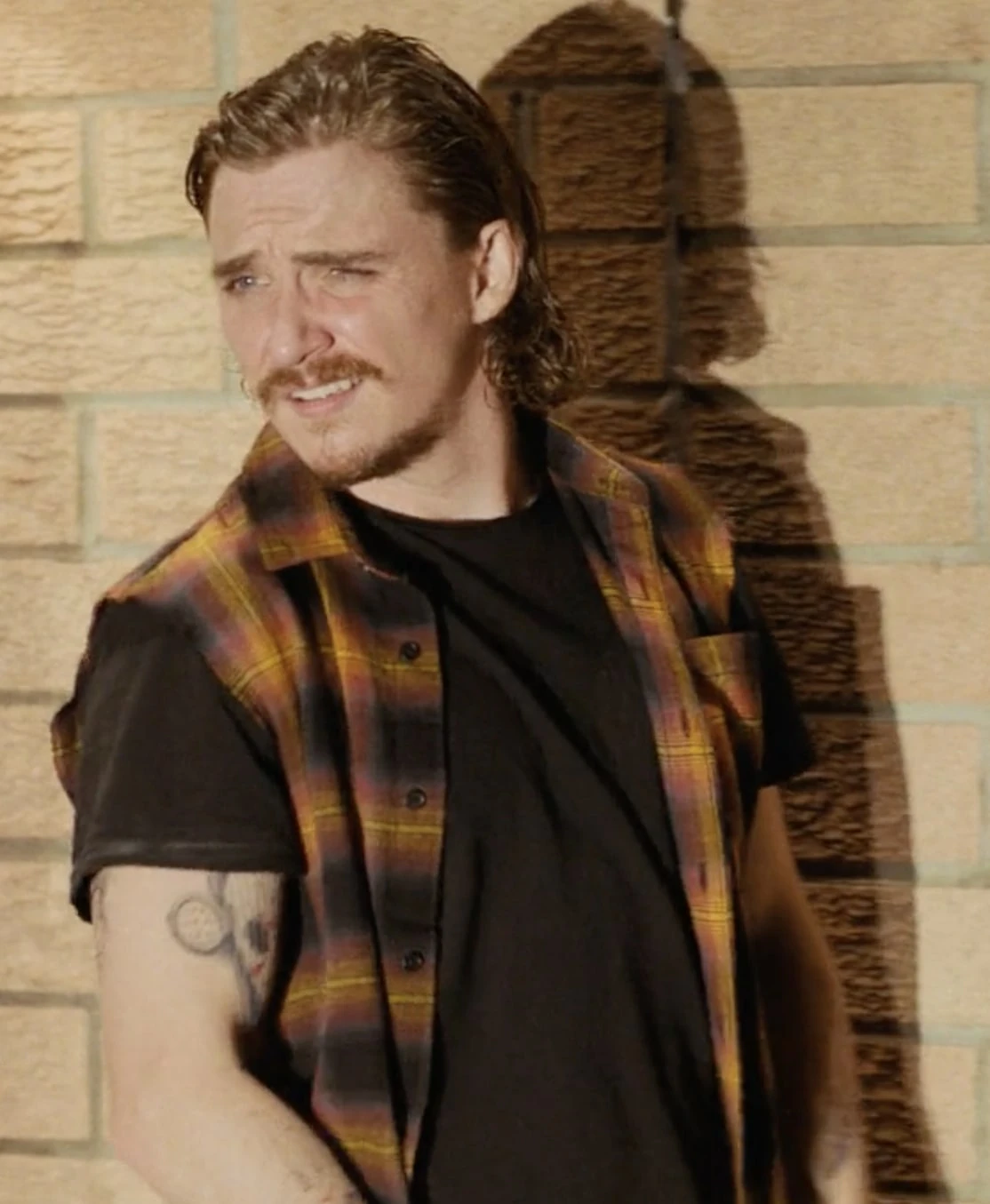 Vince Schneider | Horror Film Wiki | Fandom