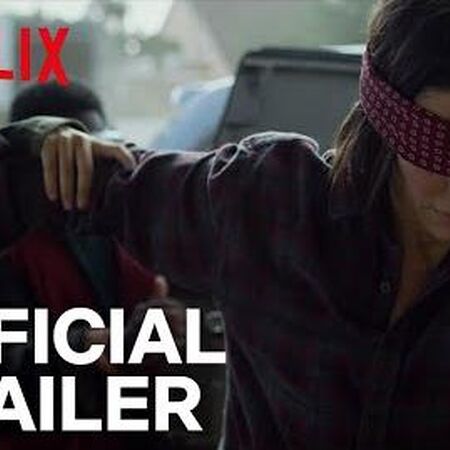 Bird Box 2018 Horror Film Wiki Fandom