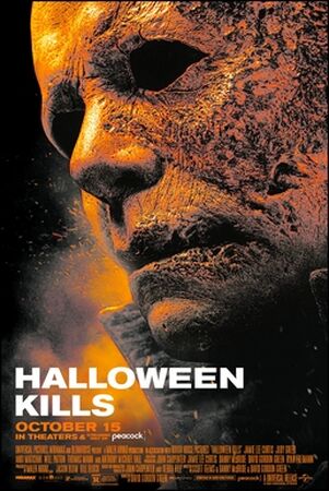 Halloween Kills (2021) - IMDb