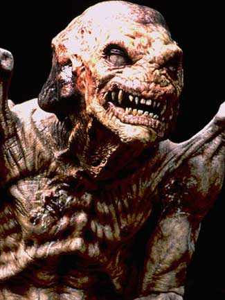 Pumpkinhead 