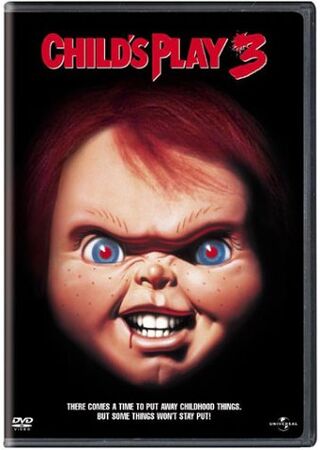 Child's Play 3 (1991) | Horror Film Wiki | Fandom