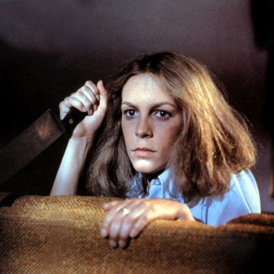Laurie Strode | Horror Film Wiki | Fandom