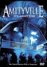 220px-Amityville Its About Time
