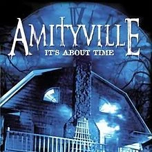 The Amityville Horror Series Horror Film Wiki Fandom 7,106 likes · 10 talking about this.